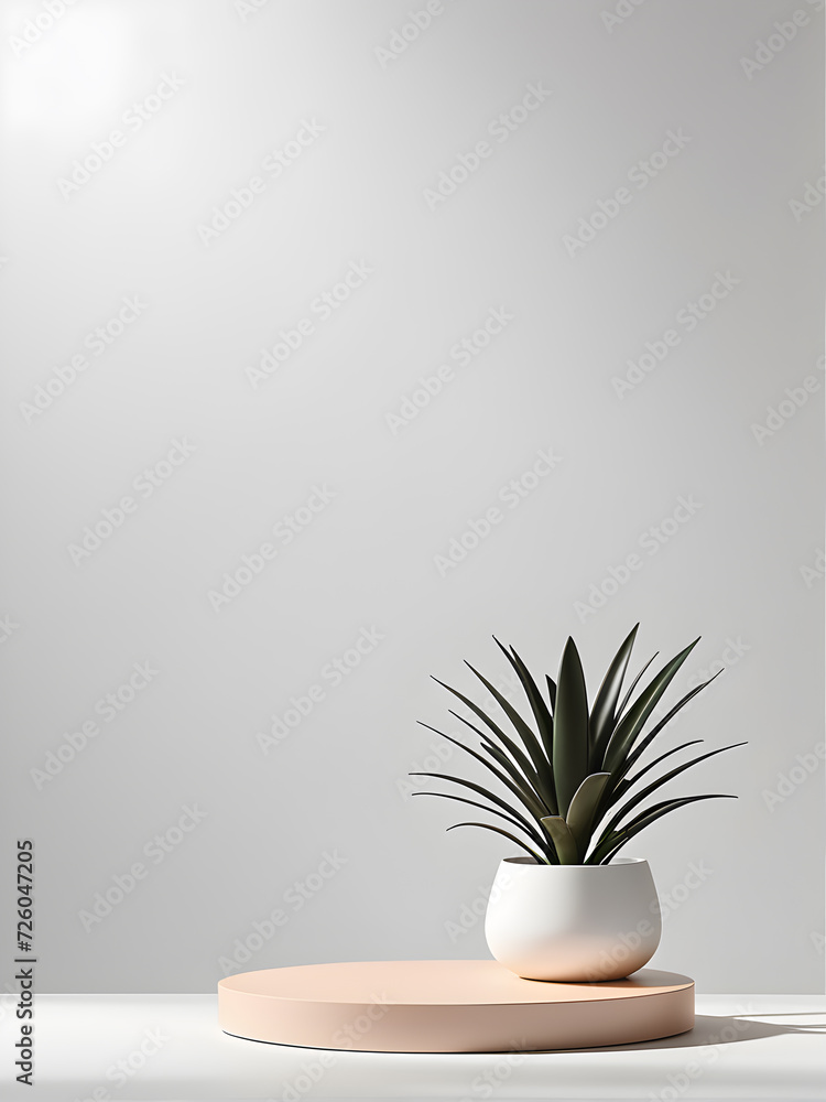 product-mock-up-on-a-podium-in-a-studio-setting-with-simplistic-backdrop-in-real-photo-style product-mock-up-on-a-podium-in-a-studio-setting-with-simplistic-backdrop-in-real-photo-style