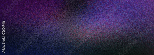 An abstract iridescent grainy grunge texture background image.