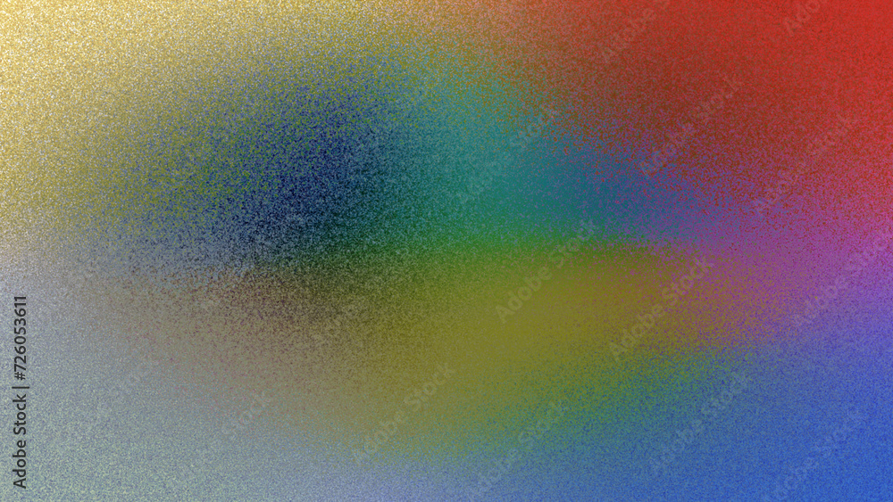 An abstract iridescent grainy grunge texture background image. An abstract iridescent grainy grunge texture background image.