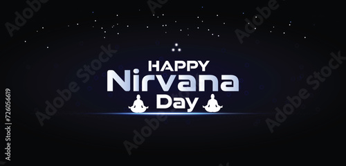 HAPPY Nirvana Day wallpapers and backgrounds you can download and use on your smartphone, tablet, or computer.