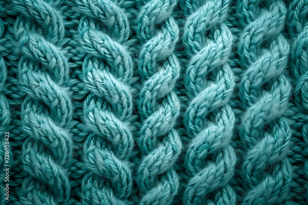 knitted wool texture or background knitted wool texture or background