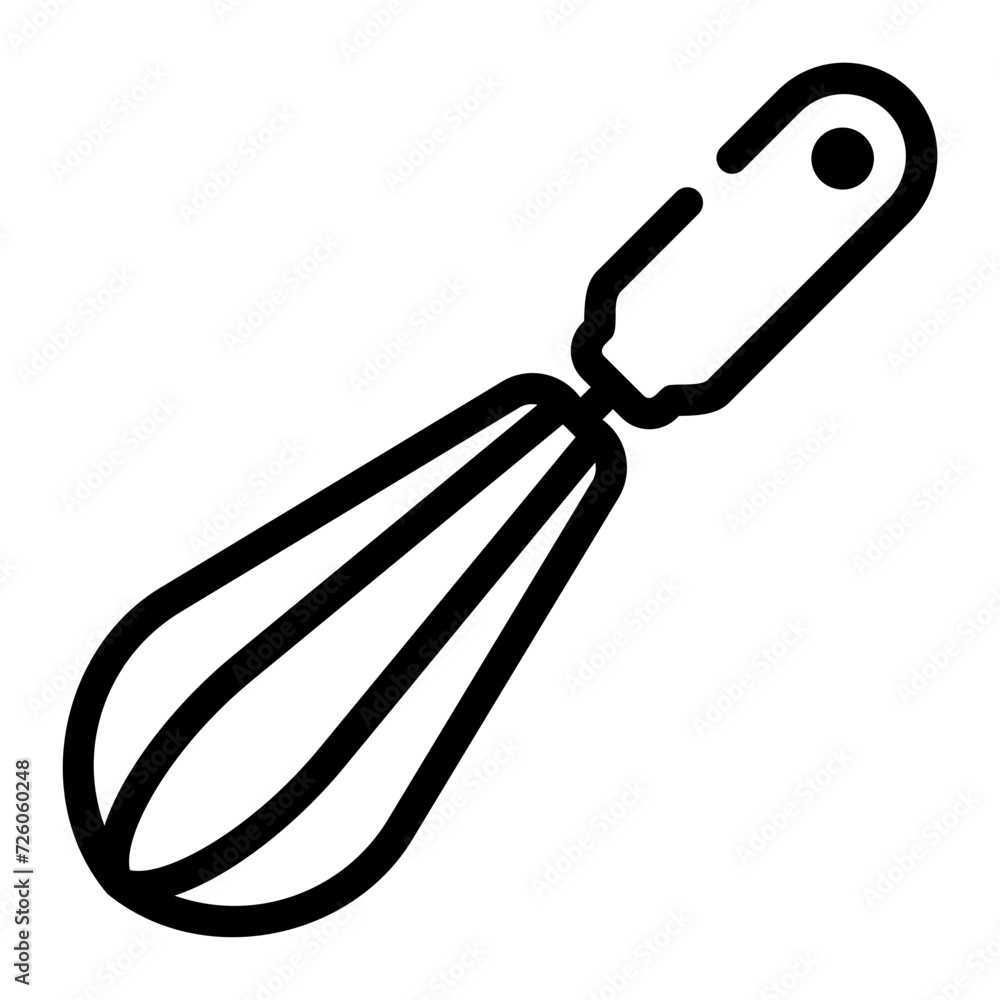 Obraz premium Line Icon