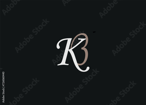 Latter Logo Design and Initial Logo Design