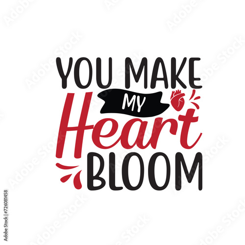 Wallpaper Mural Valentine's day t-shirt design, Romantic svg, Heart t shirt, love t shirt design gift typography Torontodigital.ca