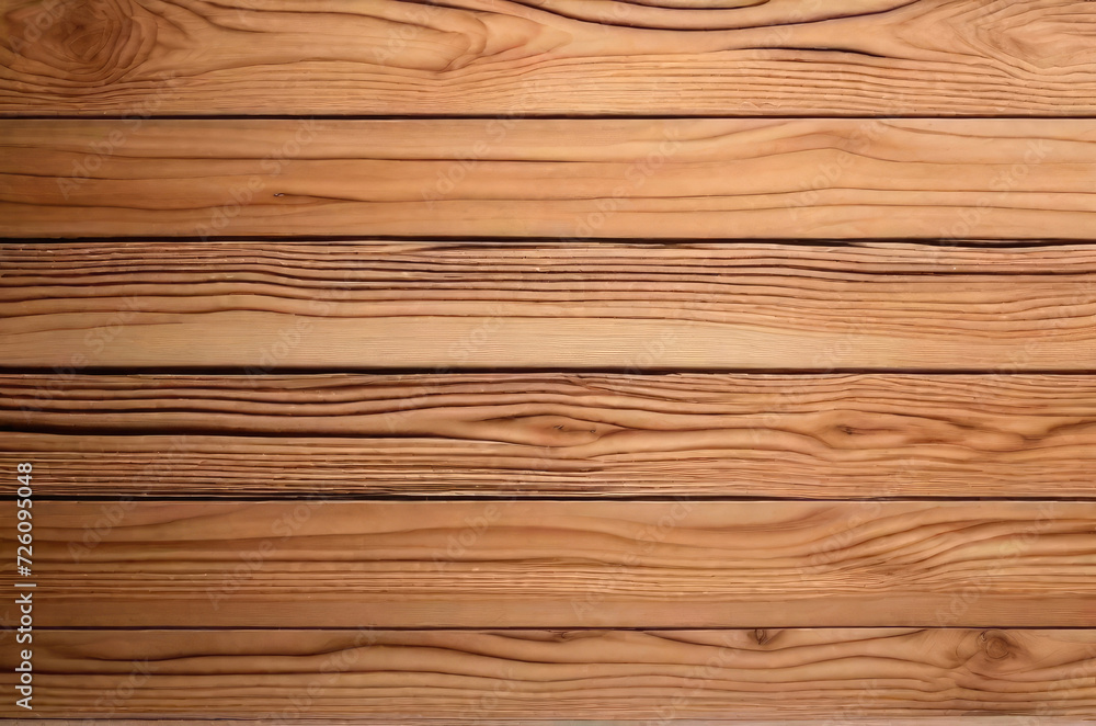 Light brown wood texture. Flat lay background. Table or floor surface. Copy space. Light brown wood texture. Flat lay background. Table or floor surface. Copy space.