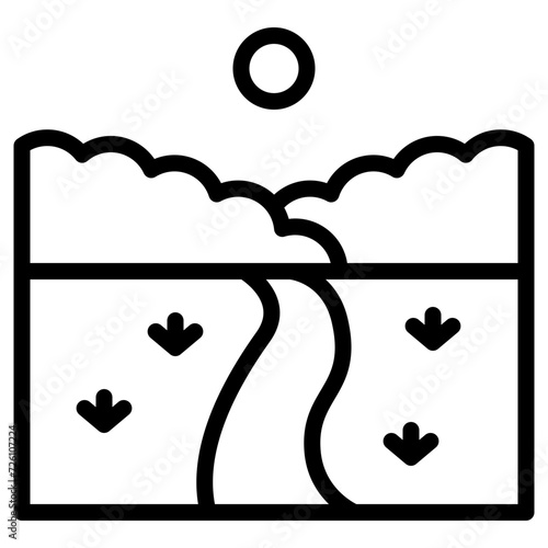 trail icon