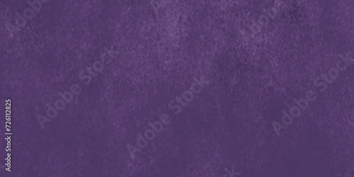 purple chalkboard background. Blank blackboard wall. Vintage grunge and watercolor paint stains in elegant illustration. Grunge concrete wall. Vintage blank wallpaper.