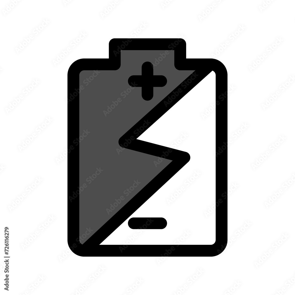 Battery icon PNG Battery icon PNG