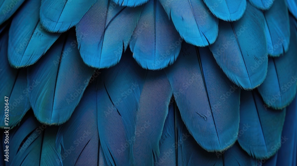 blue hawk feathers with visible detail texture background blue hawk feathers with visible detail texture background