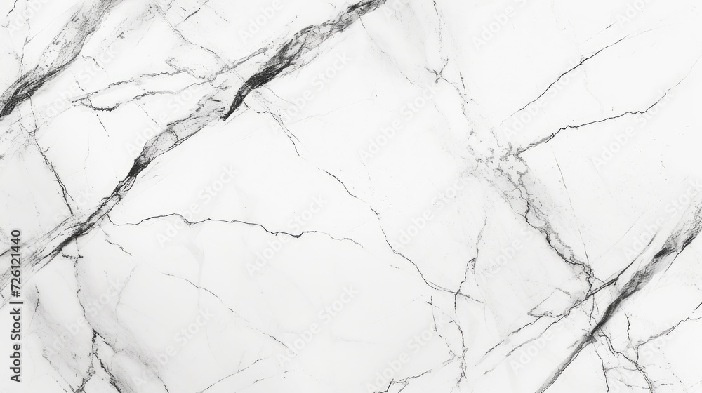 White marble texture in natural pattern background White marble texture in natural pattern background