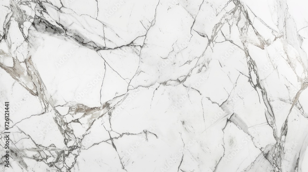 White marble texture in natural pattern background White marble texture in natural pattern background