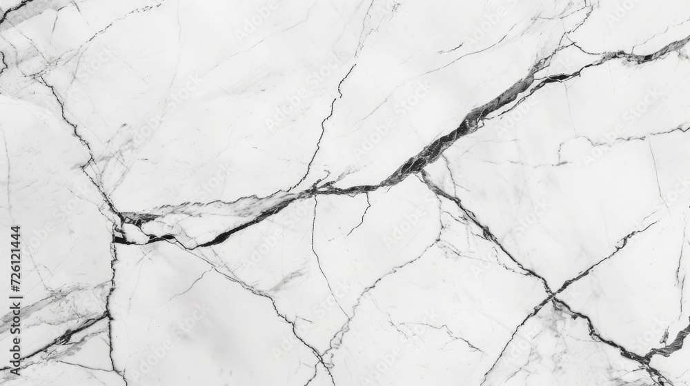 White marble texture in natural pattern background White marble texture in natural pattern background