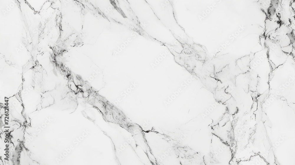White marble texture in natural pattern background White marble texture in natural pattern background