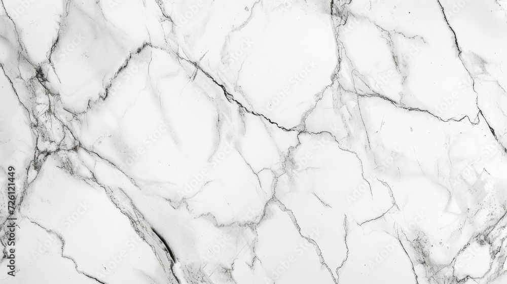 White marble texture in natural pattern background White marble texture in natural pattern background