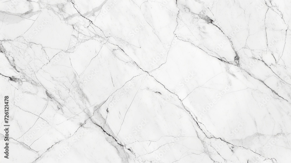 White marble texture in natural pattern background White marble texture in natural pattern background