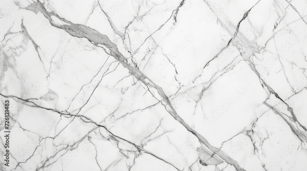 White marble texture in natural pattern background White marble texture in natural pattern background