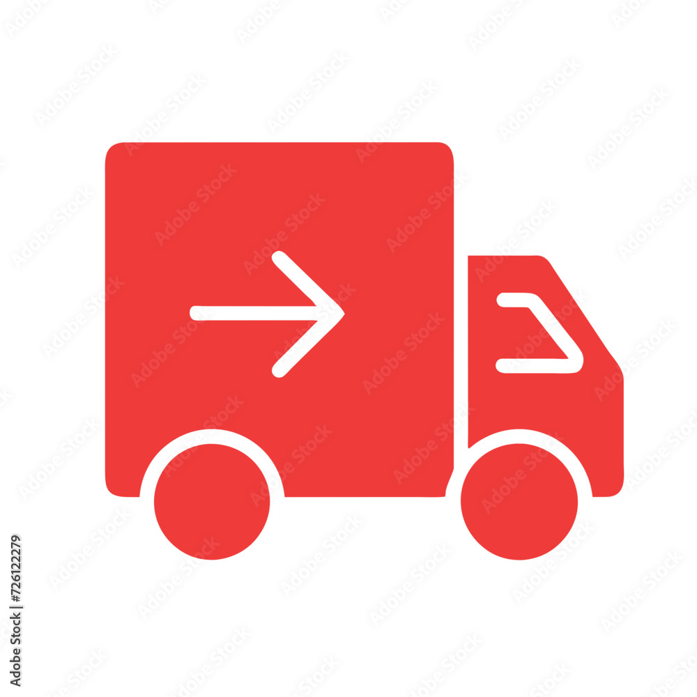 Delivery Express Icon Delivery Express Icon