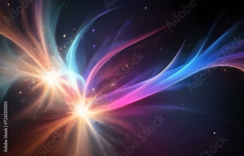 abstract star background close up hd