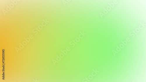 Color gradient light effect abstract background shine bright light and glow template empty space, color filter effects or light leak effects on transparent background cutout