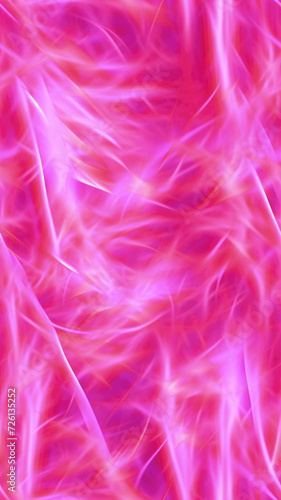 Wallpaper Mural pink background with smoke Torontodigital.ca