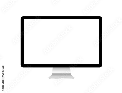 laptop phone desktop mockup iphone like silver white background smartphone render