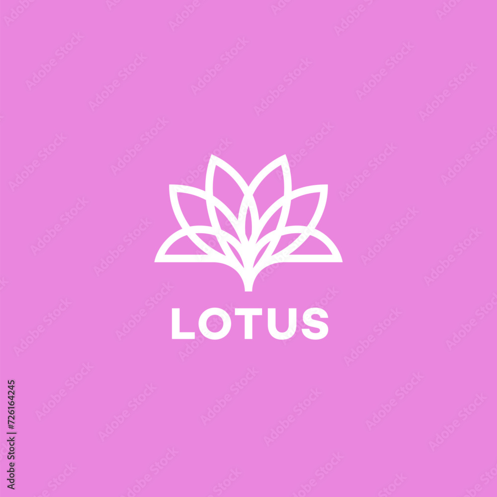 Lotus logo Lotus logo