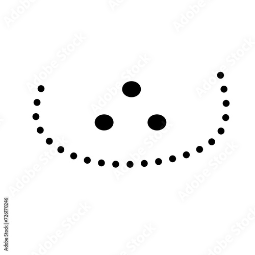 Arabic number Hijaiyyah