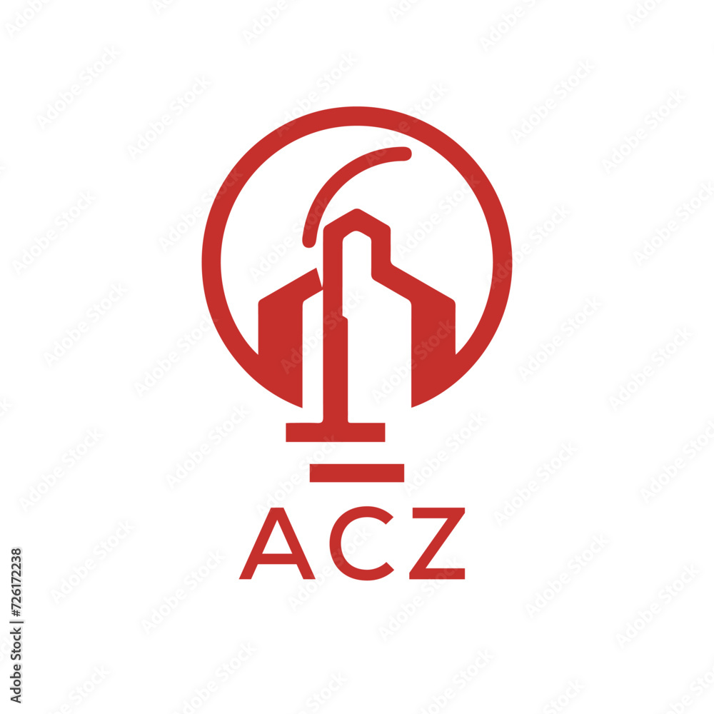 ACZ Letter logo design template vector. ACZ Business abstract connection vector logo. ACZ icon circle logotype.
ACZ Letter logo design template vector. ACZ Business abstract connection vector logo. ACZ icon circle logotype.