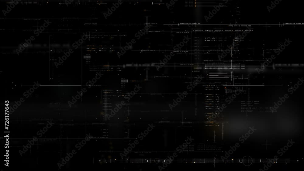 Futuristic HUD-UI template with alpha channel for seamless overlay. Blend sleek design and advanced functionality for immersive user experiences. Ideal for tech, AR applications Futuristic HUD-UI template with alpha channel for seamless overlay. Blend sleek design and advanced functionality for immersive user experiences. Ideal for tech, AR applications