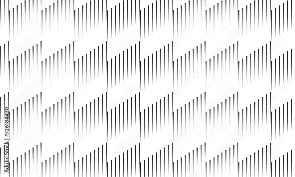 abstract monochrome repeatable minimal black diagonal line pattern. abstract monochrome repeatable minimal black diagonal line pattern.