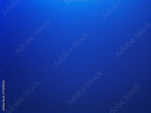 Blue color gradient wallpaper