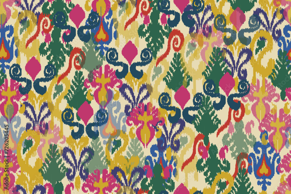 tribal abstract motif pattern in vector suitable for fabric motifs, fashion, backgrounds, covers, etc tribal abstract motif pattern in vector suitable for fabric motifs, fashion, backgrounds, covers, etc