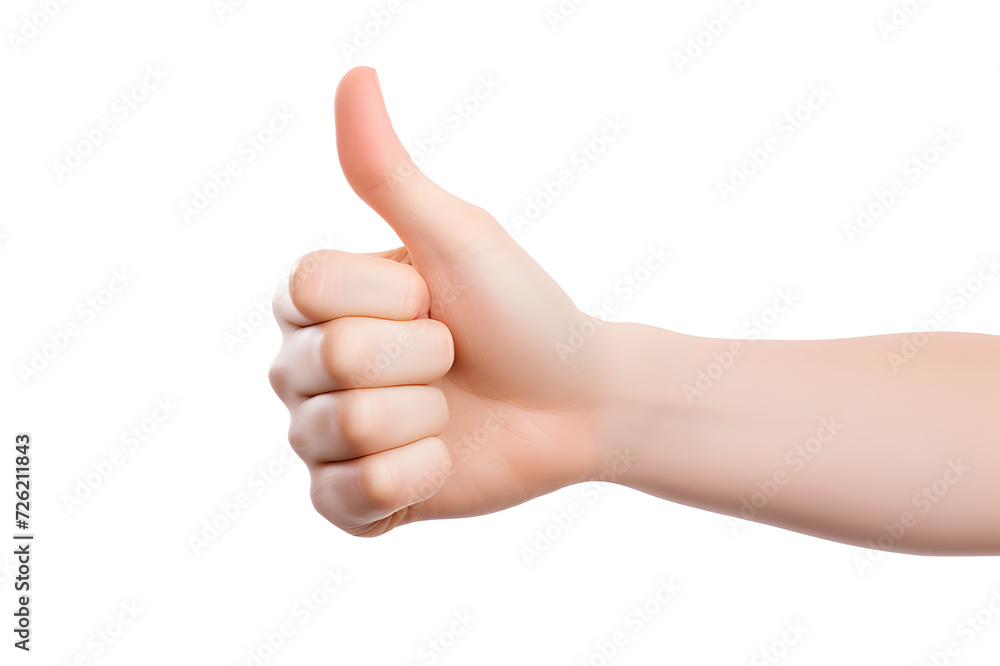Human hands and gestures on background Human hands and gestures on background