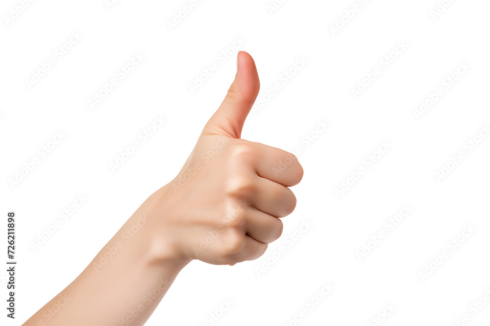 Human hands and gestures on background Human hands and gestures on background