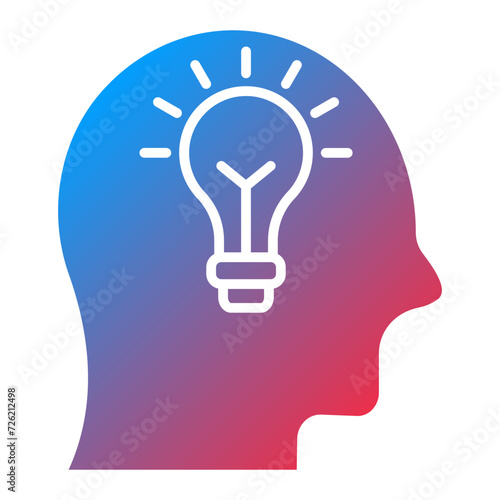 Problem Solving Icon Style