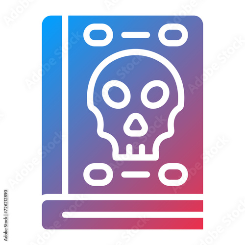 Anthropology Icon Style