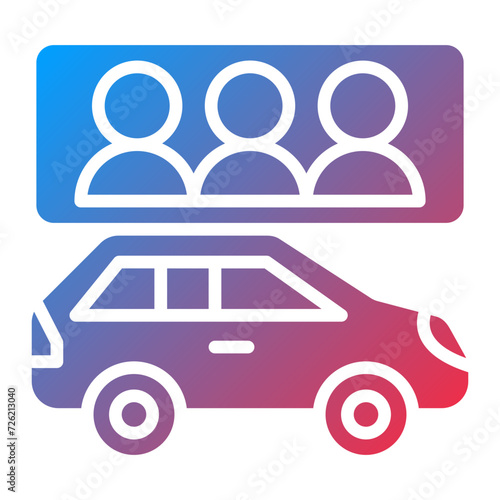 Excursion Icon Style