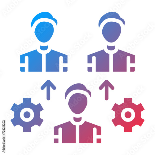 Third Party Icon Style