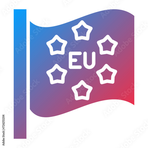 Eu Icon Style