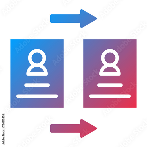 Masking Icon Style