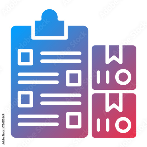 Sku Description Icon Style