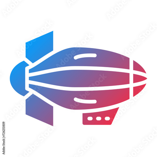 Airship Icon Style