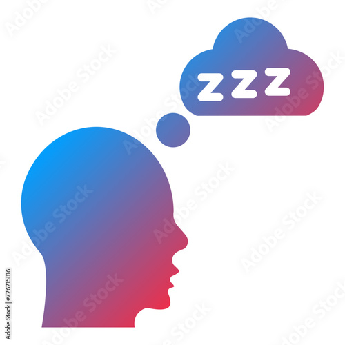 Fatigue Icon Style