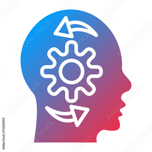Cognitive Icon Style