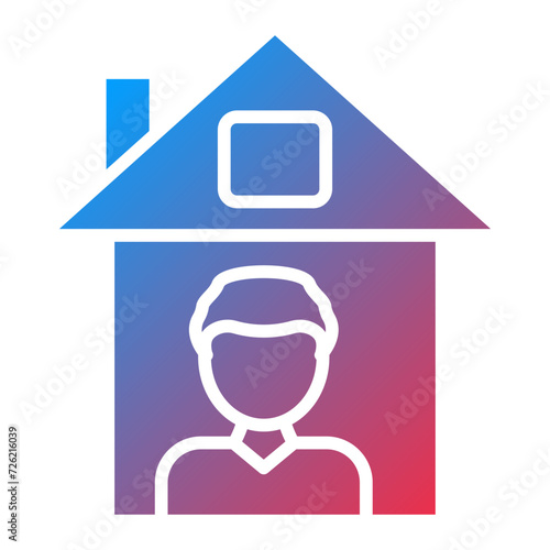Isolation Icon Style