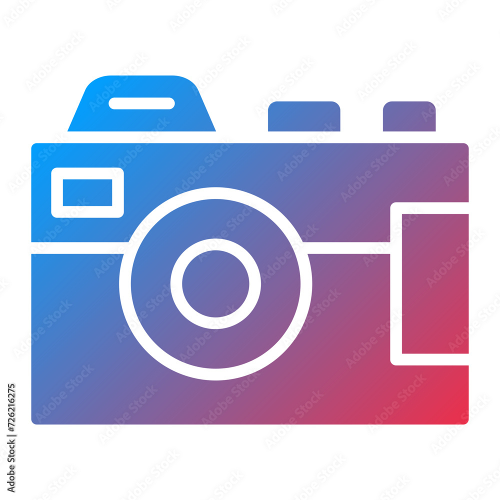 Camera Icon Style Camera Icon Style