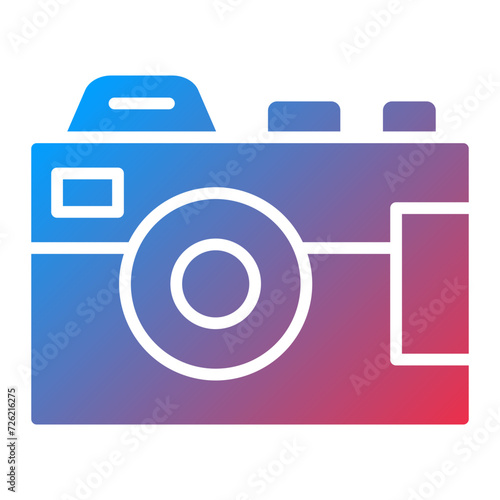 Camera Icon Style