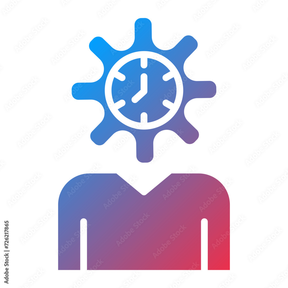 Self Awareness Icon Style Self Awareness Icon Style