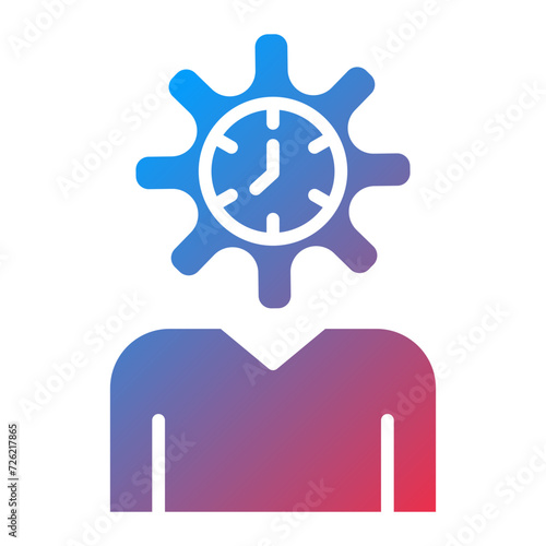 Self Awareness Icon Style