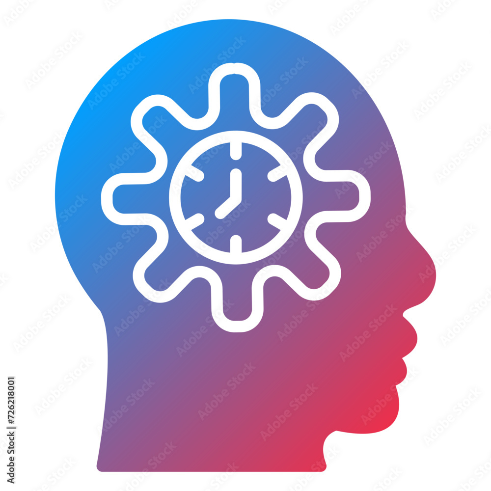 Self Awareness Icon Style